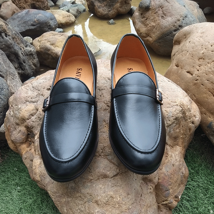 Giầy Lười Nam - GL168