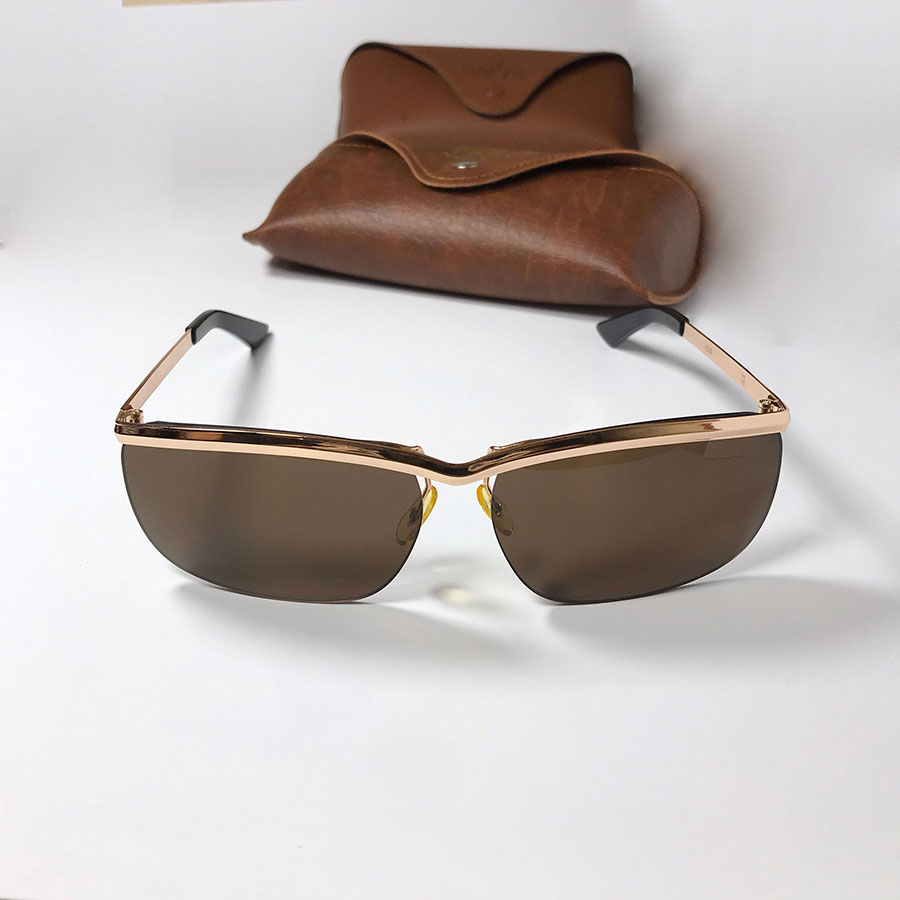 Kính Solex Sống Trâu Cao Cấp